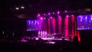 &quot;I Thirst&quot; by Ernie Haase &amp; Signature Sound