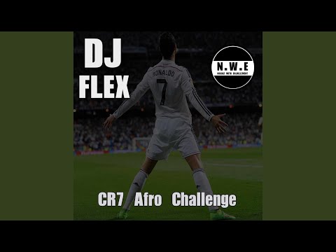 CR7 Afro Challenge