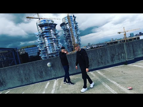 Szibyrg x Z.E.P - Ślady butów (prod. Ipsy)