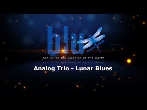 Analog Trio -  Lunar Blues