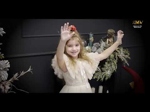 Amalia Alixandrescu - Bimbo                                         (Academia de Arte Modus Vivendi)