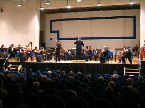 Hummel: Concerto In F Major For Bassoon And Orchestra: II. Romanza, Marc Engelhardt (Bassoon)