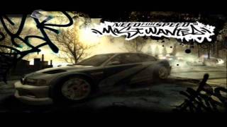 NFS MW Sountrack-Celldweller( feat. Styles of Beyond)Shapeshifter