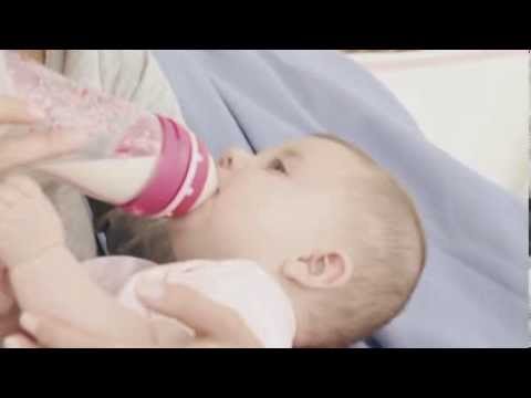 NUK Concepts: What makes NUK Teats so special?