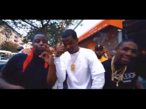 Blyde ft nino man dont fuck around