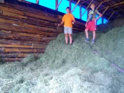 Borci z Mexika (Bow wawe-Boreček)