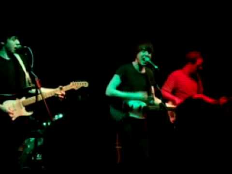 eugene mcguinness - monsters under the bed
