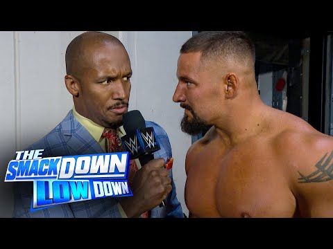 The Best Is Yet To Come For Bron Breakker, Tributes To Sting, Cody Rhodes Makes Dreams Come True | Fight Size