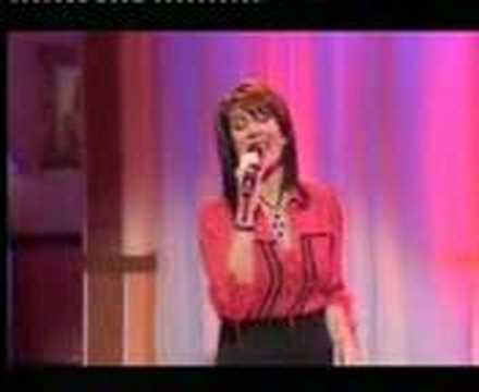 Jane Mcdonald svorio netekimas
