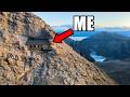 Overnight In The World S Most Remote Cabin