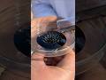 Turning Beach Sand Into Magnetic Liquid