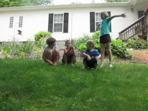 Happy Birthday Reenie.AVI