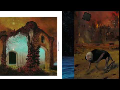 Beksiński. The Art of Painting  (art book)