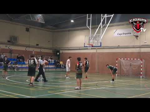 AGROCESA C.B ALDEAMAYOR  -  BASTU TUDELA 28/02/2025