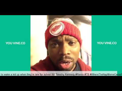 Pagekennedy Vine Compilation 2015 - With Captions