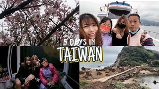 Download lagu Taiwan travelogue 2023 [Taipei & Yilan itinerary] mp3