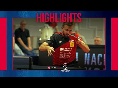 Highlights: Ivor Ban - Andre Bertelsmeier