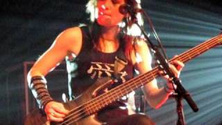 Asshole Father - Sick Puppies @ Starland Ballroom