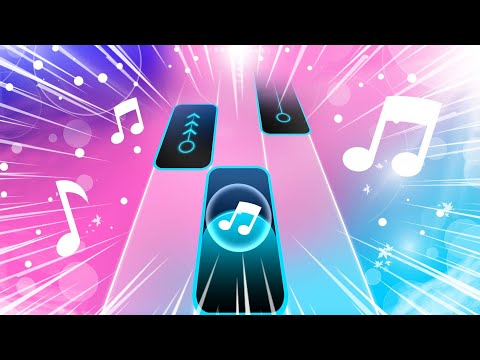 Animal Tiles: Cute Piano Game Video