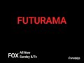 Futurama New Episode Promo April 1999