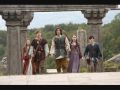 The Chronicles of Narnia Soundtrack - Aslan's ...
