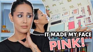 THIS MAY BE A MISS! TESTING OUT NEW MAKEUP LAUNCHES