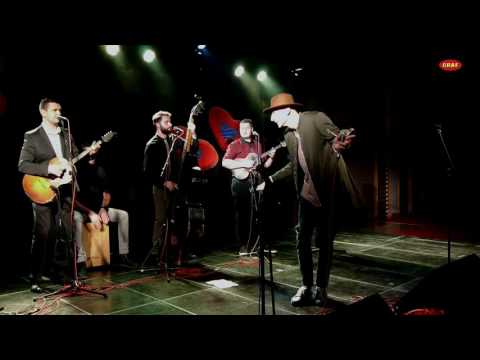 IVAN STAPIĆ I TS DANGUBE - NE KUNI ME