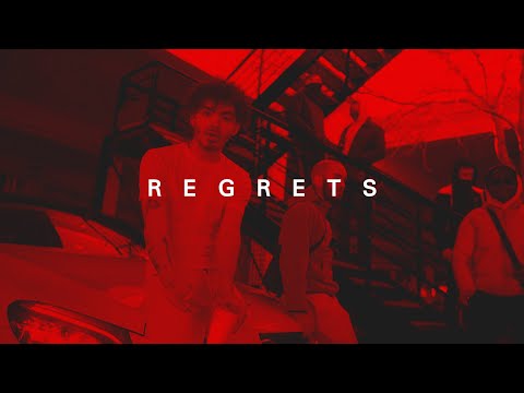 Instru Trap/Rap Zamdane x Oboy x Guitar Type Beat 2022 - Regrets (Prod. By MontaBeats)