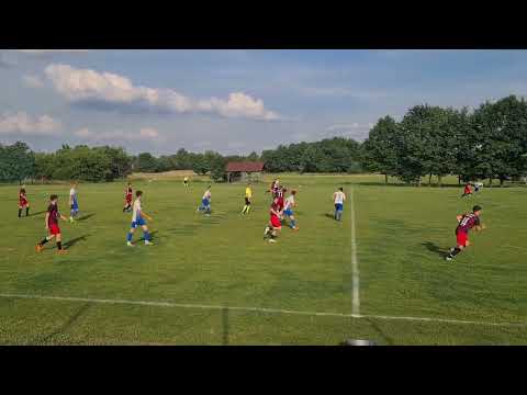 [EPX Fit&Sport][SKRÓT] SMP Tuszyma - Janovia Janowiec 2:3 [SKRÓT] [Sezon 2023/2024] www.epx.com.pl