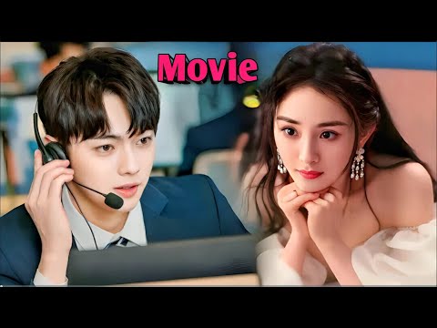 Rude Girl hired a husband for a contract marriage😍❤ Chinese Drama Tamil explanation | Sk voice over