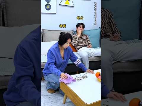 My Daughter is not Your Servent 🤮~ mini wood toy- woodworking art skill /wood hand #reelchallenge