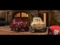 Cars 2 Trailer