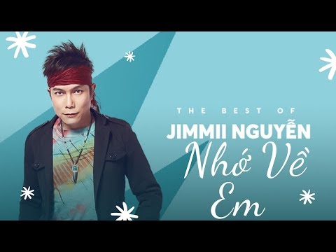 [KARAOKE] Nhớ Về Em - Jimmii Nguyễn || Beat Chuẩn || Hát Gì Hôm Nay?