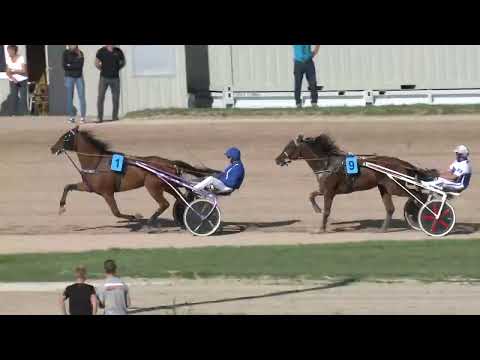 2022.09.11. 07. futam - SZERENCSEJÁTÉK ZRT. - 108. HUNGÁRIA DÍJ (NÜL-VIII.)