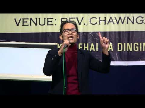 Boia Puruolte - Ka Lal Hmel hmuna Live