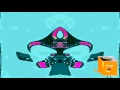 Klasky Csupo Effects Round 2 Vs CautionusSky45