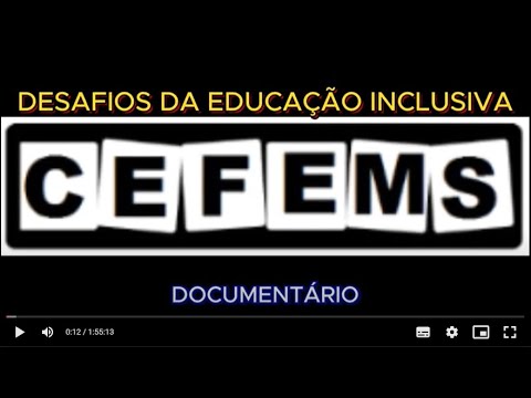 DESAFIOS DA EDUCAÇÃO INCLUSIVA | DOCUMENTÁRIO COMPLETO
