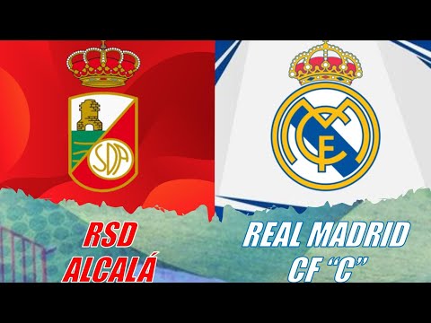 POST-PART | 🏆2aRFEF GROUP 5 MATCHDAY 15 | RSD ALCALÁ 1️⃣-0️⃣ REAL MADRID CF "C"