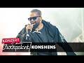 Konshens Live Summerjam Festival 2024 Rockpalast