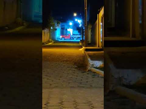 13 de dezembro de 2025 Essa é rua Ney Braga Buritirana Maranhão nordeste Brasil