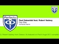 Paul Oakenfold feat. Robert Vadney - Pop Star (Eximinds Remix)