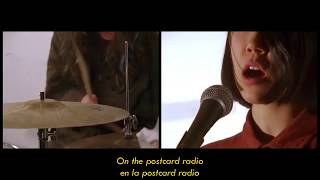 Froth - Postcard Radio Subtitulada