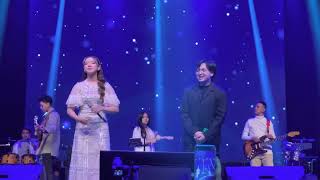Download lagu Tiara Andini Feat Arsy Widianto - Dengan Caraku (LIVE) mp3