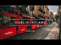 3 Days in Dublin Ireland: The Perfect Dublin Itinerary