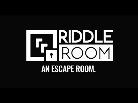 Riddle Room - Review Ad