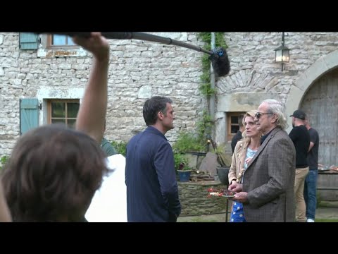 Série d'été - Dans les coulisses de César Wagner