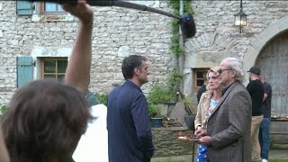 Série d'été - Dans les coulisses de César Wagner
