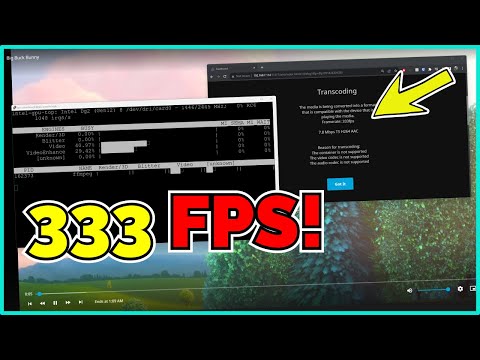 GPU Acceleration in Kubernetes with Jellyfin (or Anything!) - Intel, Nvidia, AMD