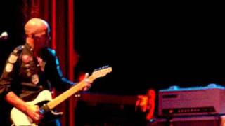 Roger Daltrey "Who Are You?" Uptown Theatre, Kansas City, MO-6/25/10