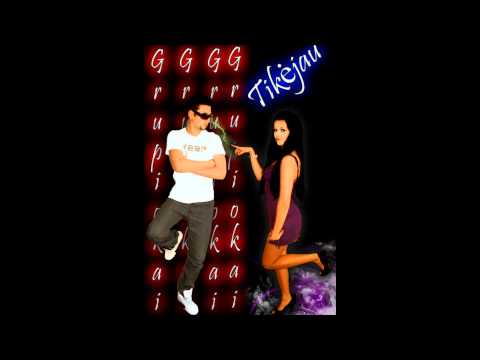 Grupiokai - Tikėjau